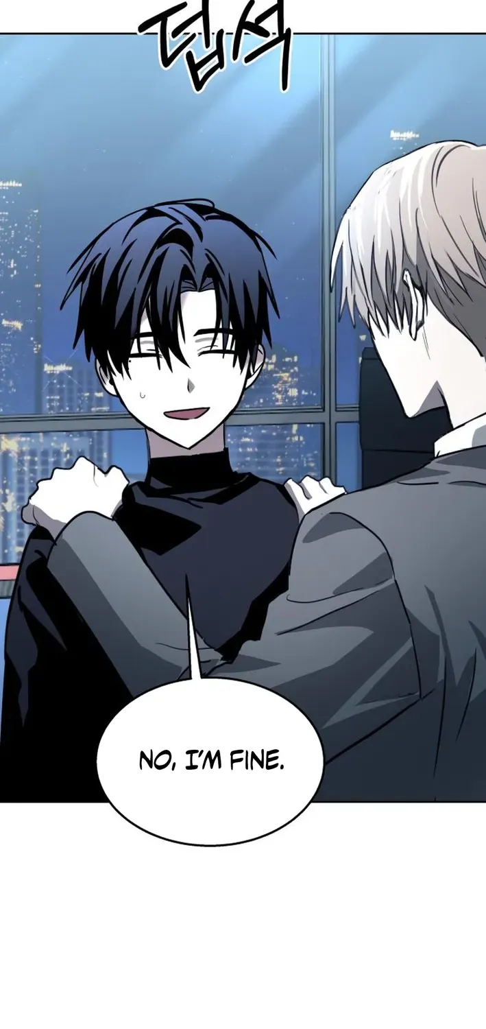 Top Star Sent by God Chapter 35 page 27 - 