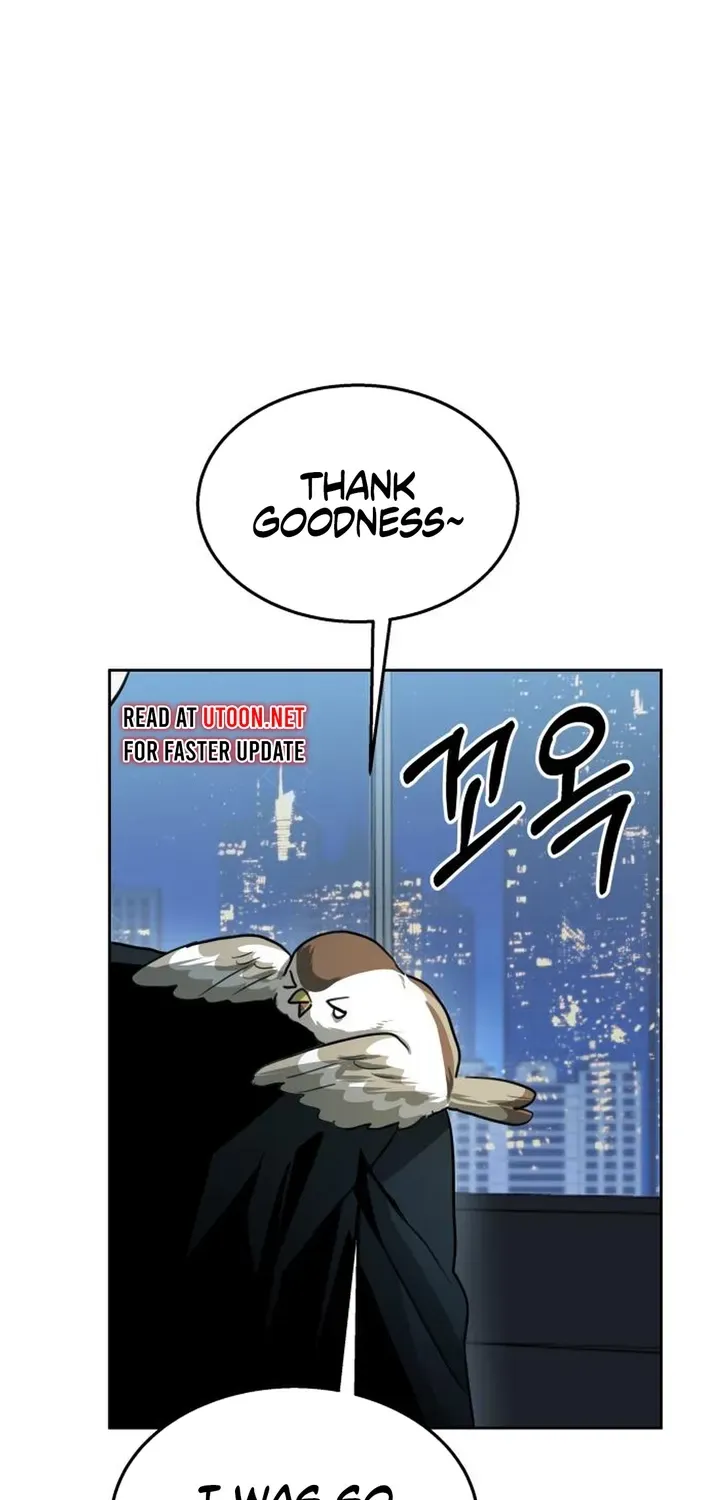 Top Star Sent by God Chapter 35 page 28 - 