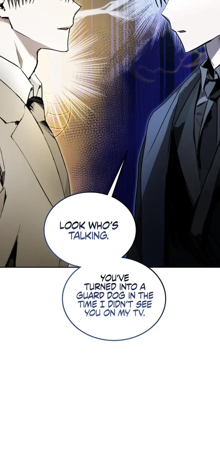Top Star Sent by God Chapter 35 page 39 - 