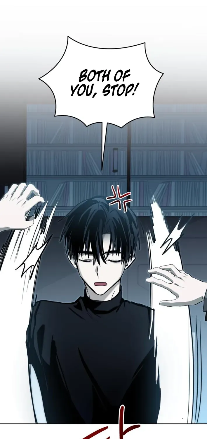 Top Star Sent by God Chapter 35 page 49 - 