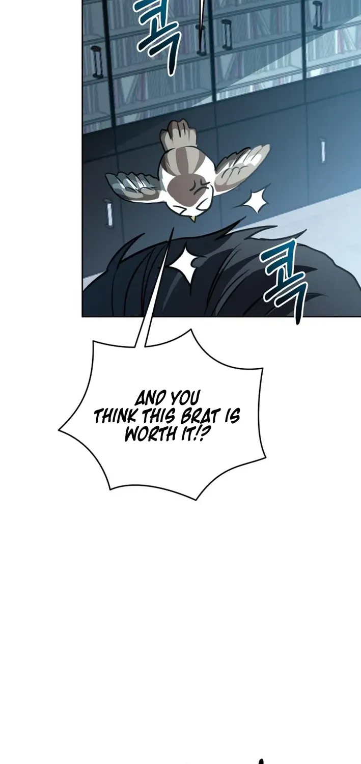Top Star Sent by God Chapter 35 page 57 - 