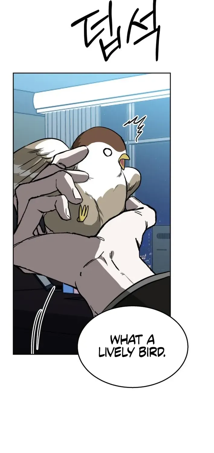 Top Star Sent by God Chapter 35 page 58 - 