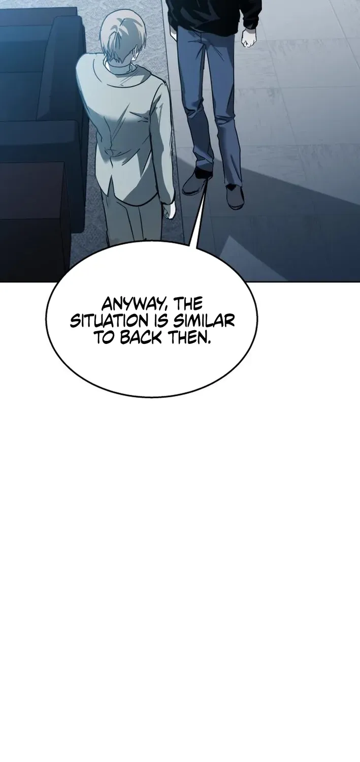 Top Star Sent by God Chapter 35 page 81 - 