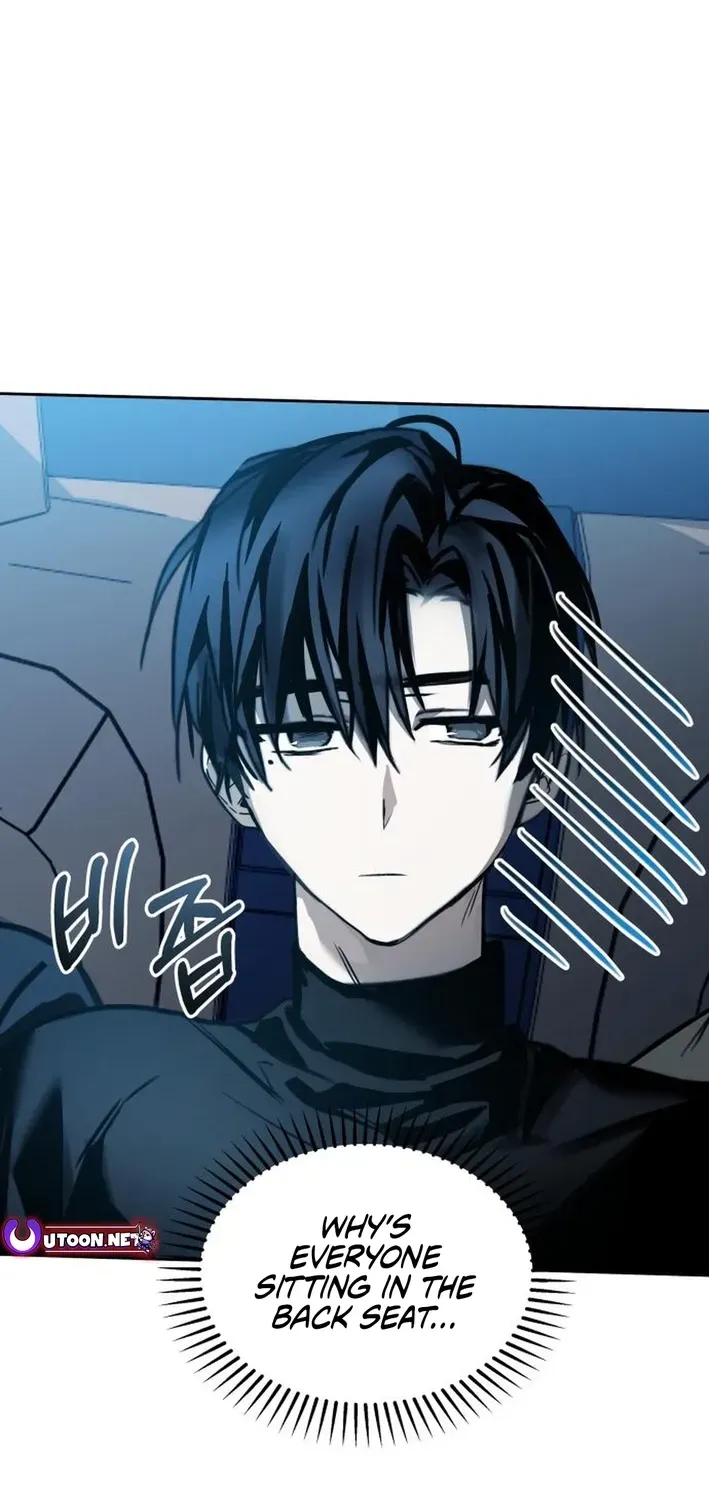 Top Star Sent by God Chapter 35 page 88 - 