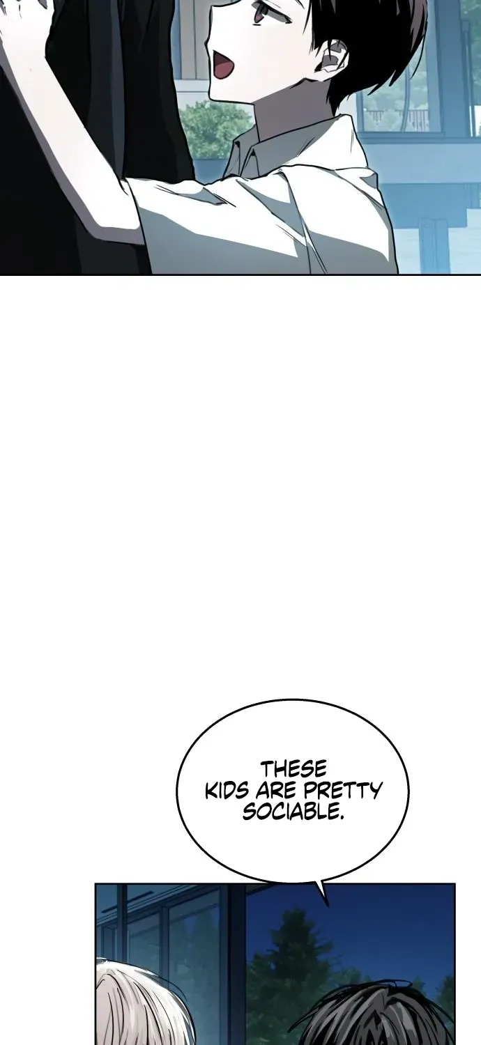 Top Star Sent by God Chapter 36 page 13 - 