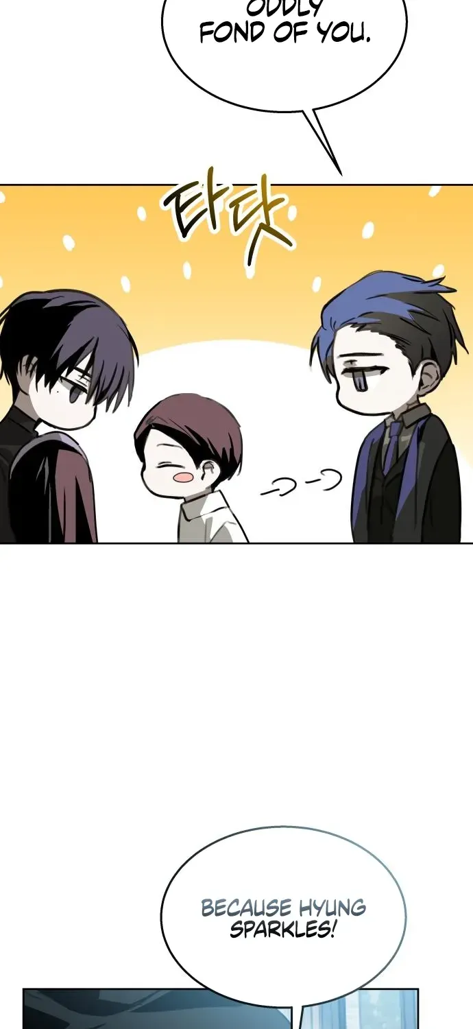 Top Star Sent by God Chapter 36 page 17 - 
