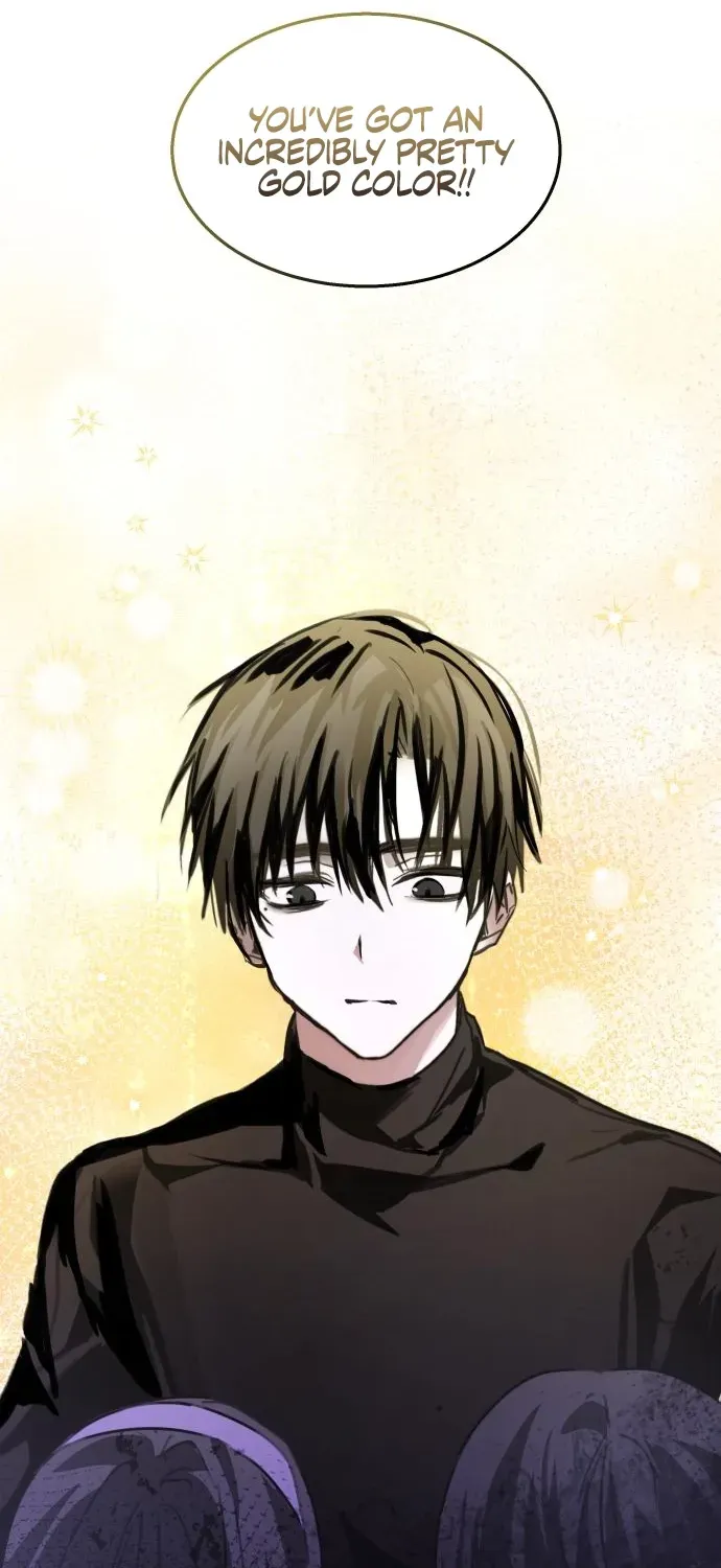 Top Star Sent by God Chapter 36 page 19 - 