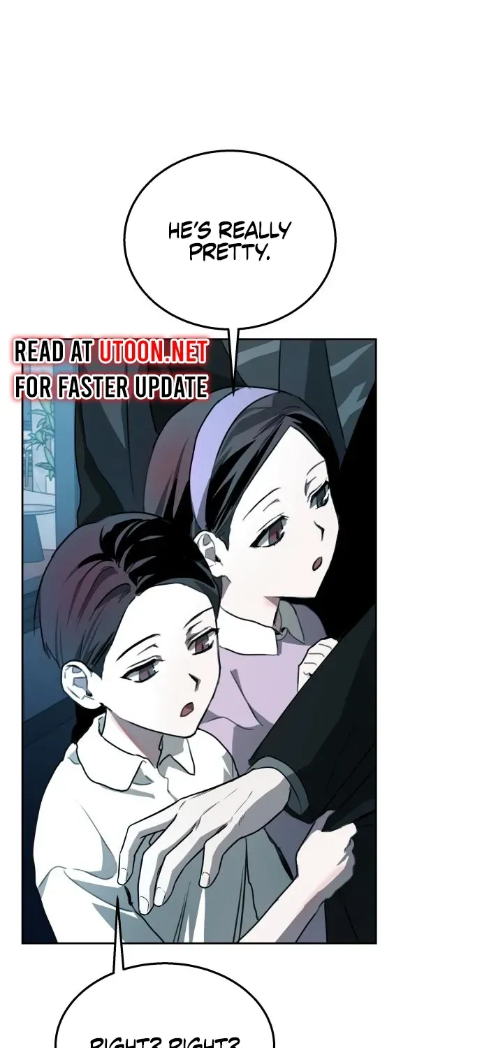 Top Star Sent by God Chapter 36 page 5 - 