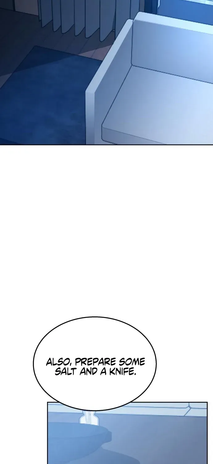 Top Star Sent by God Chapter 36 page 81 - 