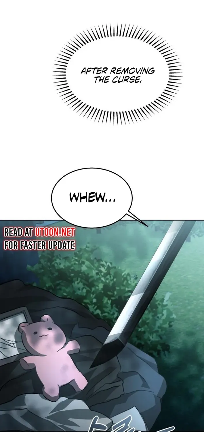 Top Star Sent by God Chapter 37 page 23 - 