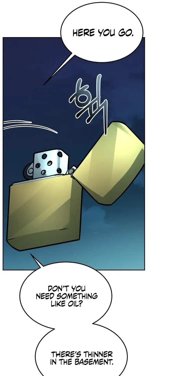 Top Star Sent by God Chapter 37 page 26 - 