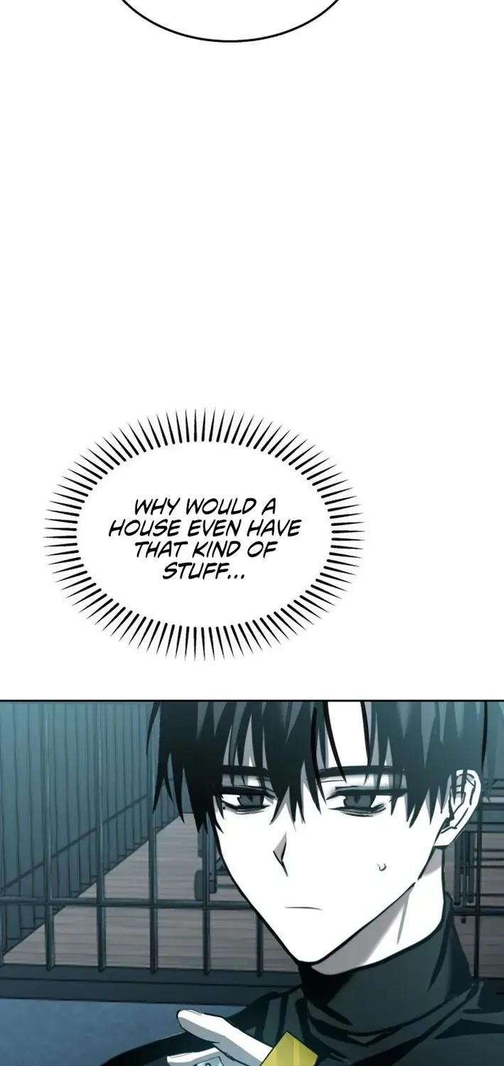 Top Star Sent by God Chapter 37 page 27 - 