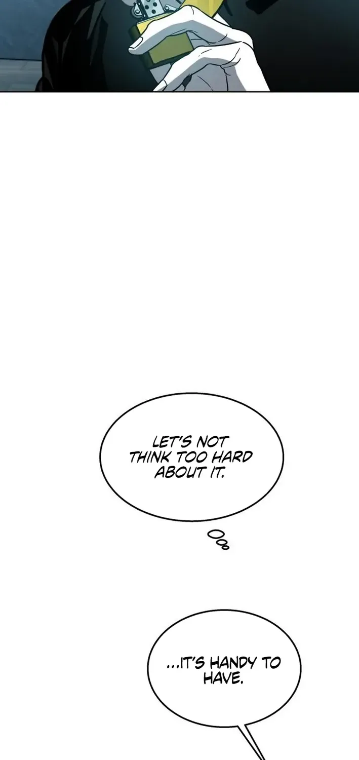 Top Star Sent by God Chapter 37 page 28 - 
