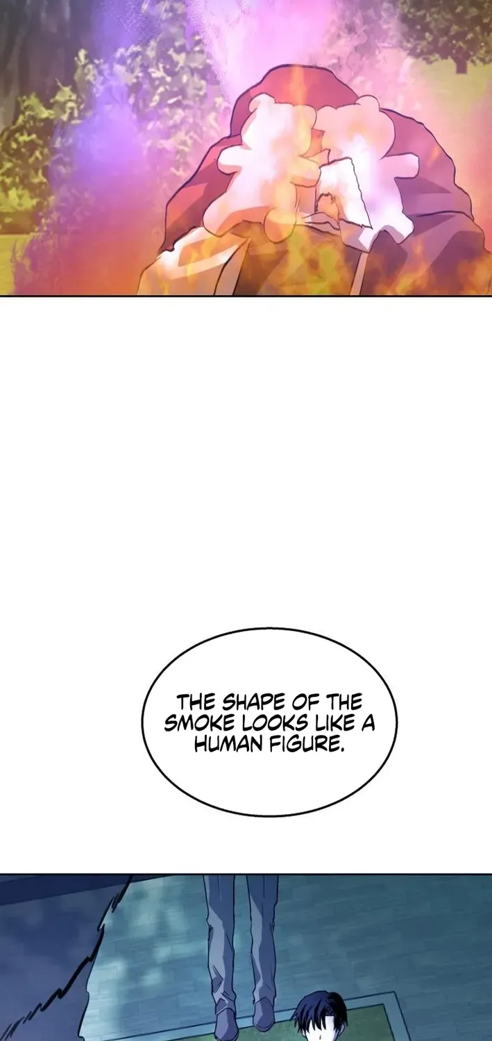 Top Star Sent by God Chapter 37 page 33 - 