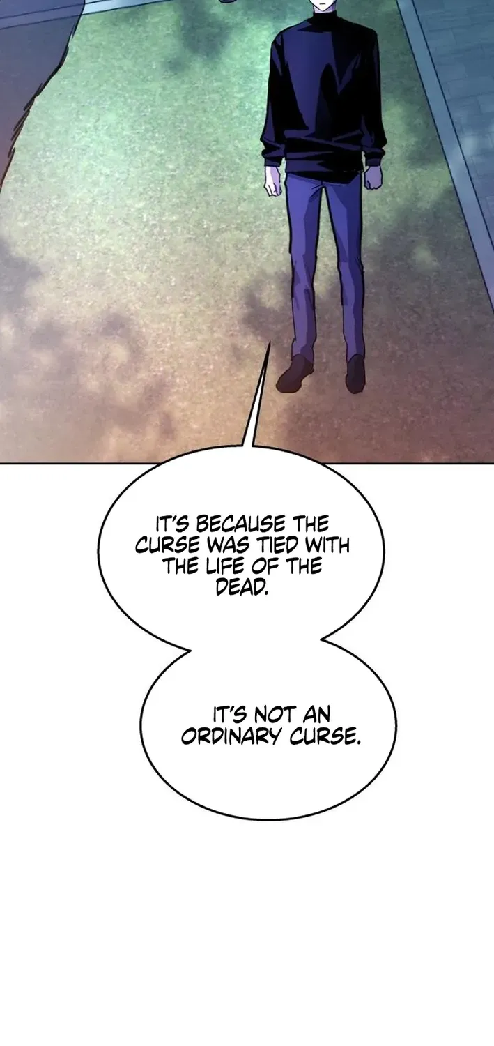 Top Star Sent by God Chapter 37 page 34 - 