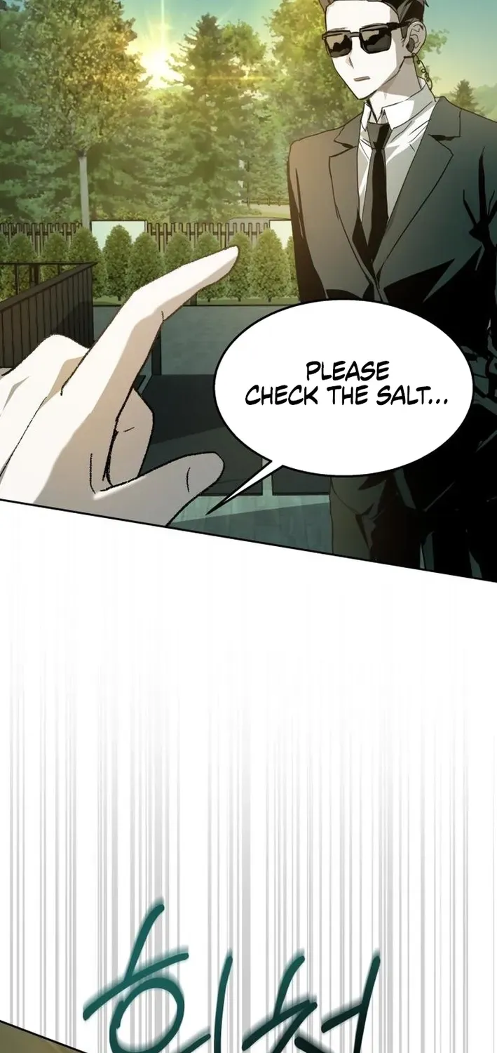 Top Star Sent by God Chapter 37 page 51 - 