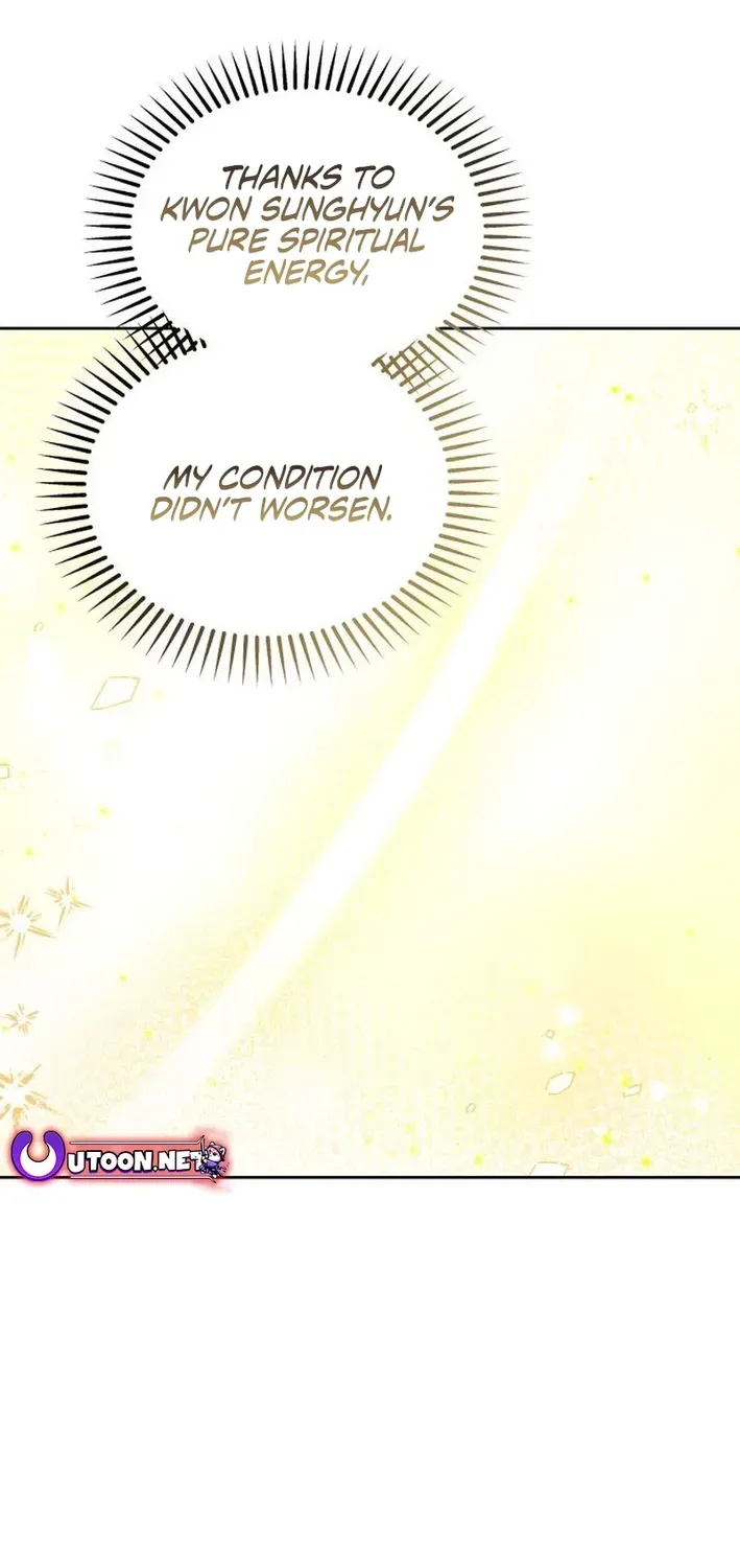 Top Star Sent by God Chapter 37 page 63 - 