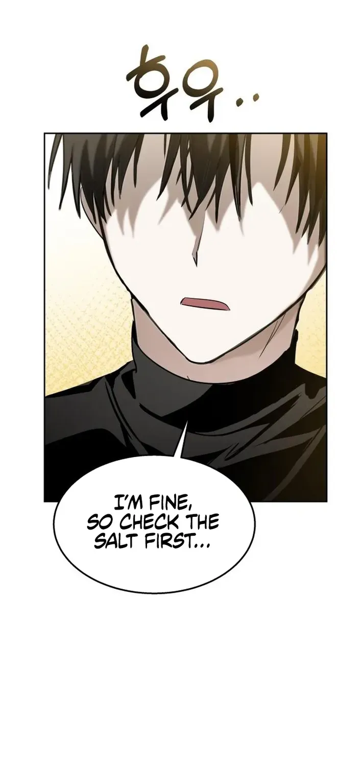 Top Star Sent by God Chapter 37 page 64 - 