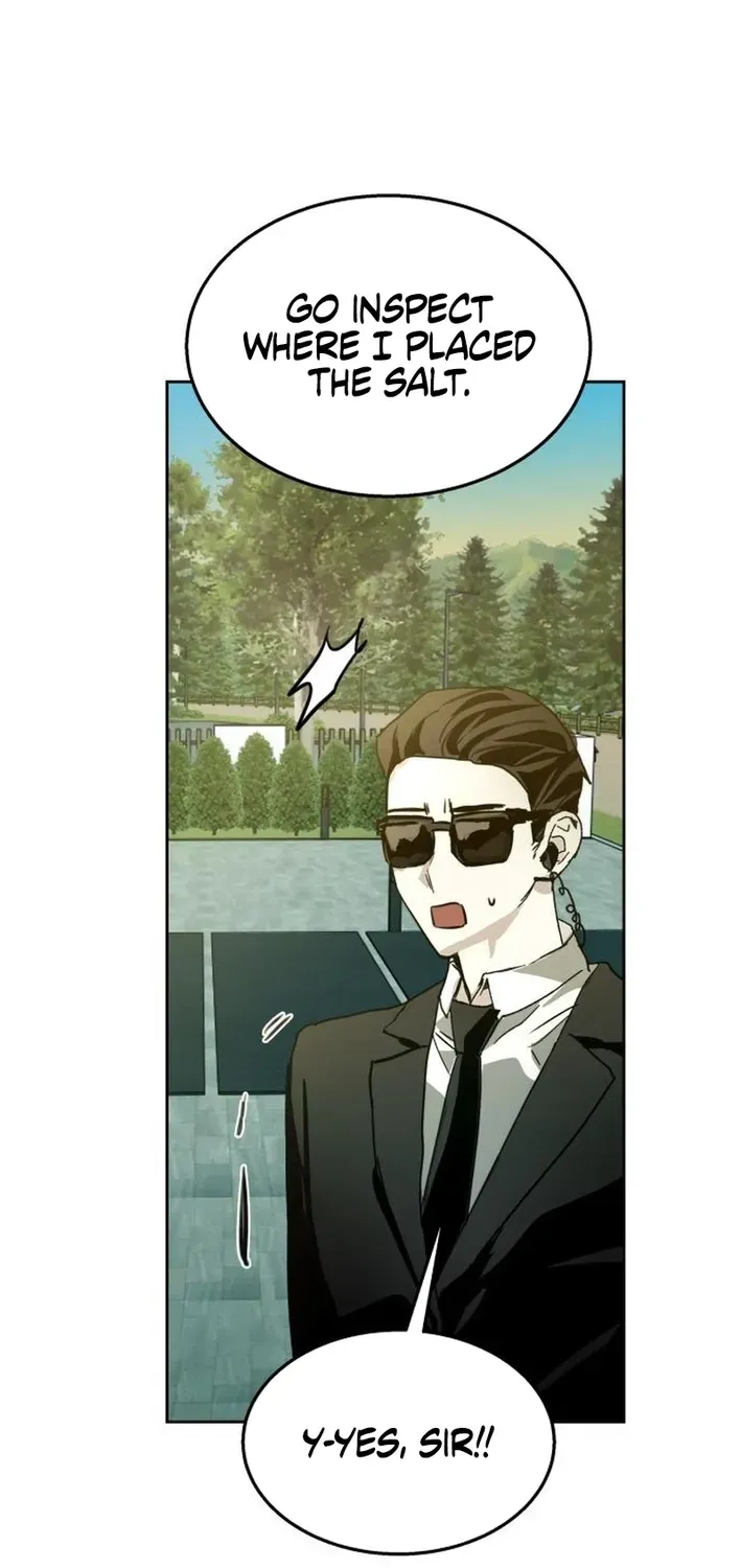 Top Star Sent by God Chapter 37 page 65 - 