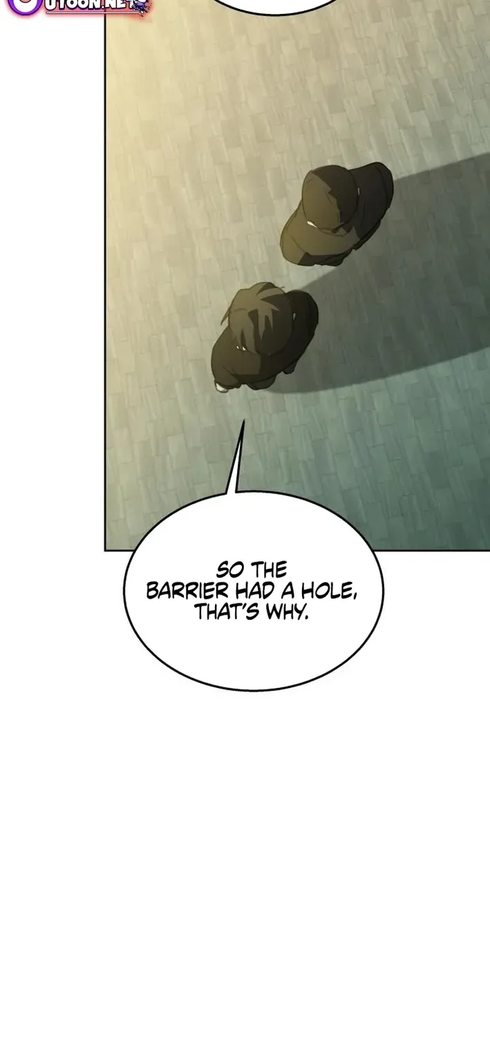 Top Star Sent by God Chapter 37 page 68 - 