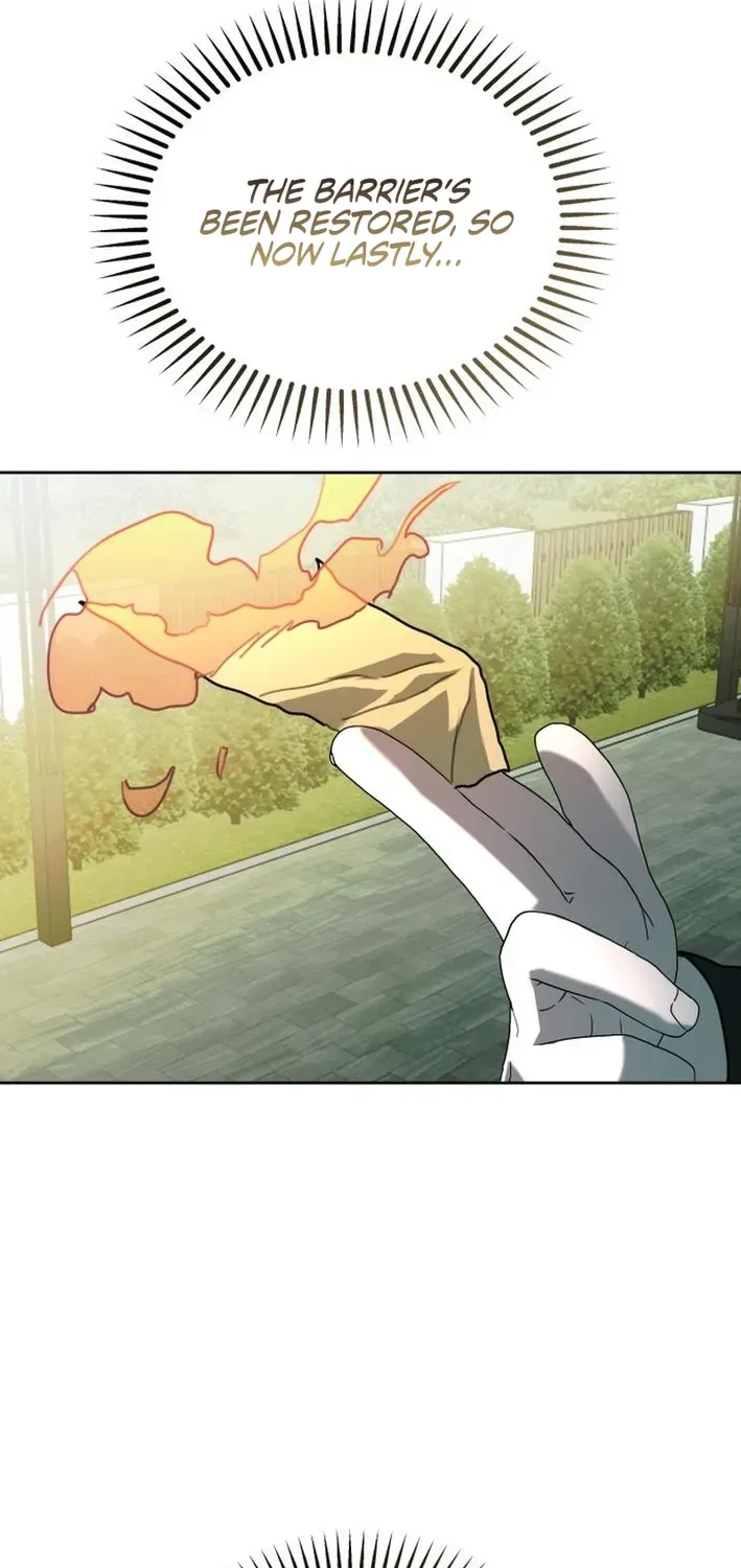 Top Star Sent by God Chapter 37 page 71 - 