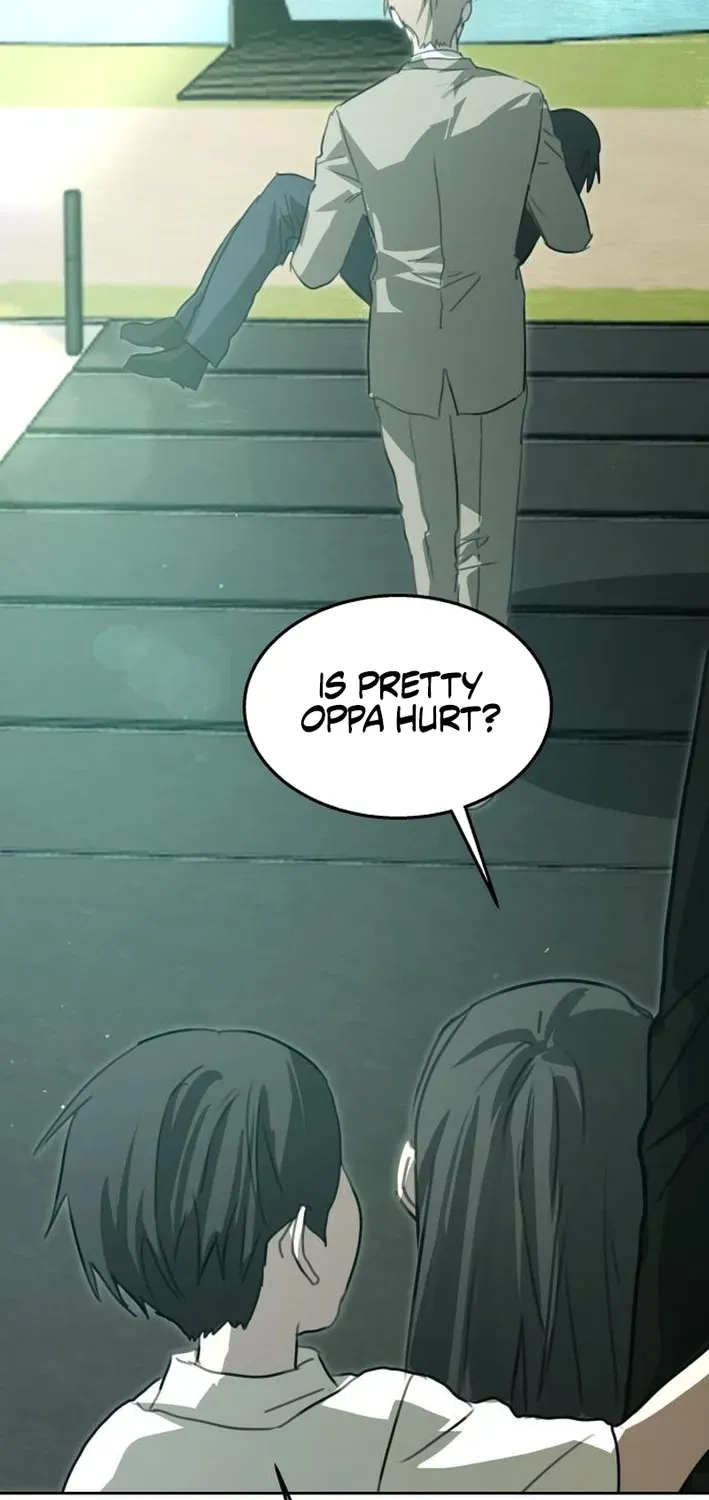 Top Star Sent by God Chapter 37 page 91 - 
