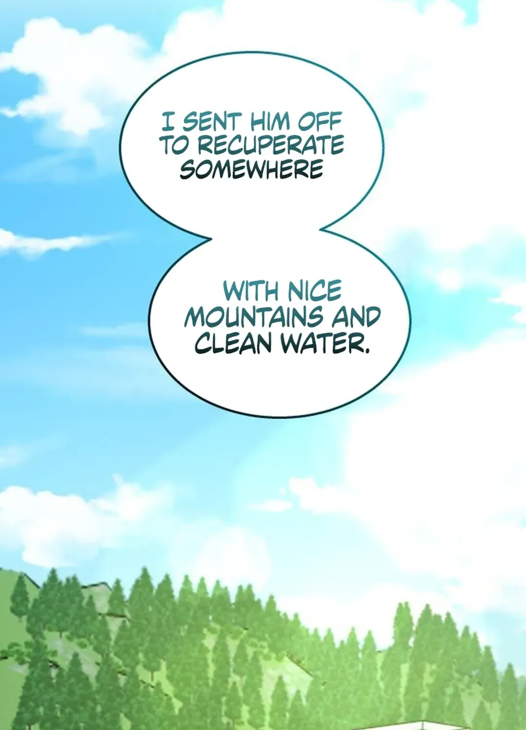 Top Star Sent by God Chapter 38 page 101 - 