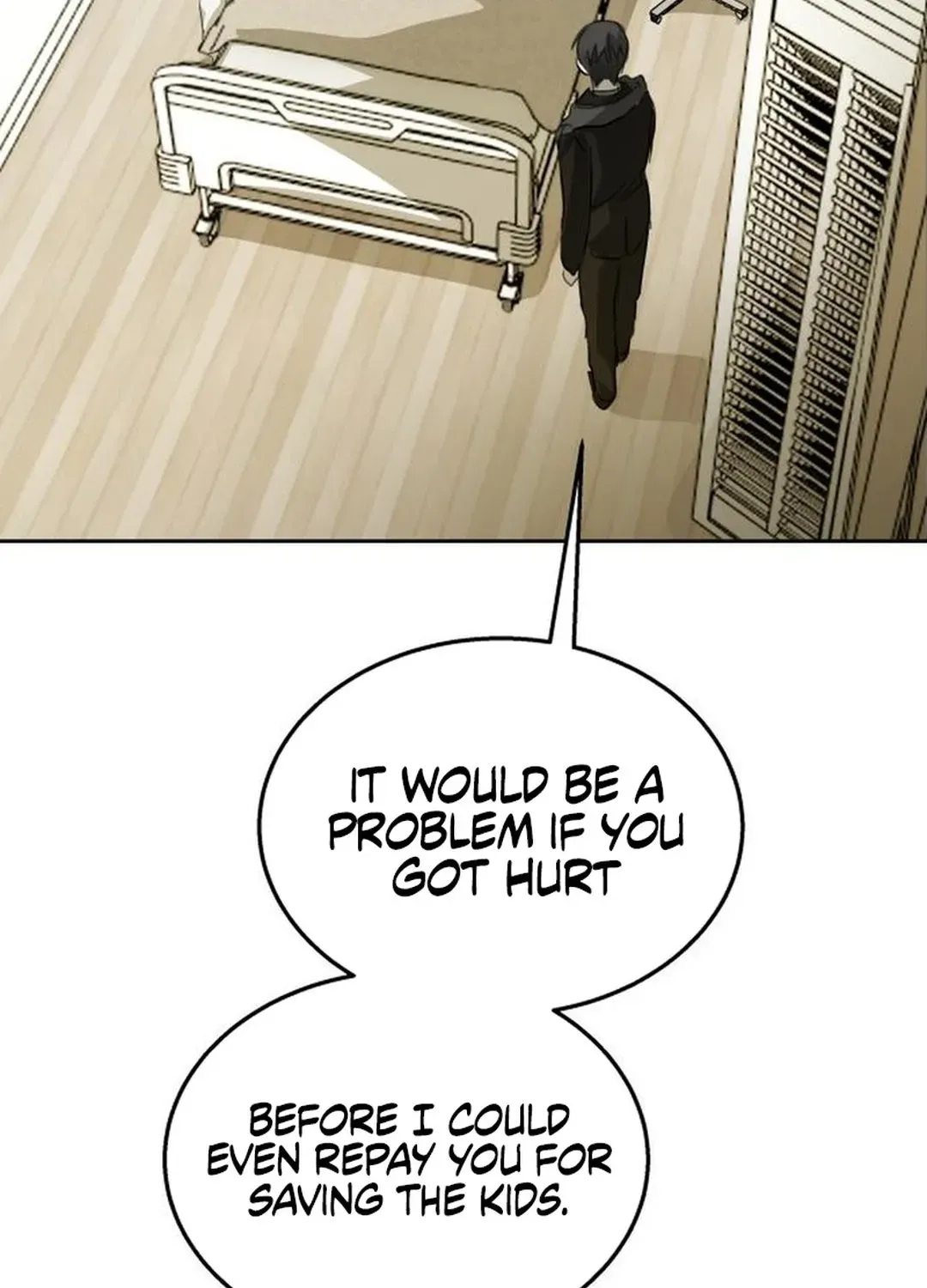 Top Star Sent by God Chapter 38 page 108 - 