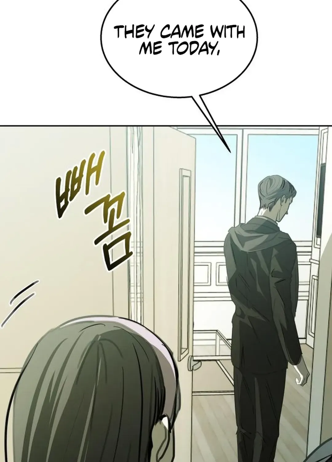 Top Star Sent by God Chapter 38 page 114 - 