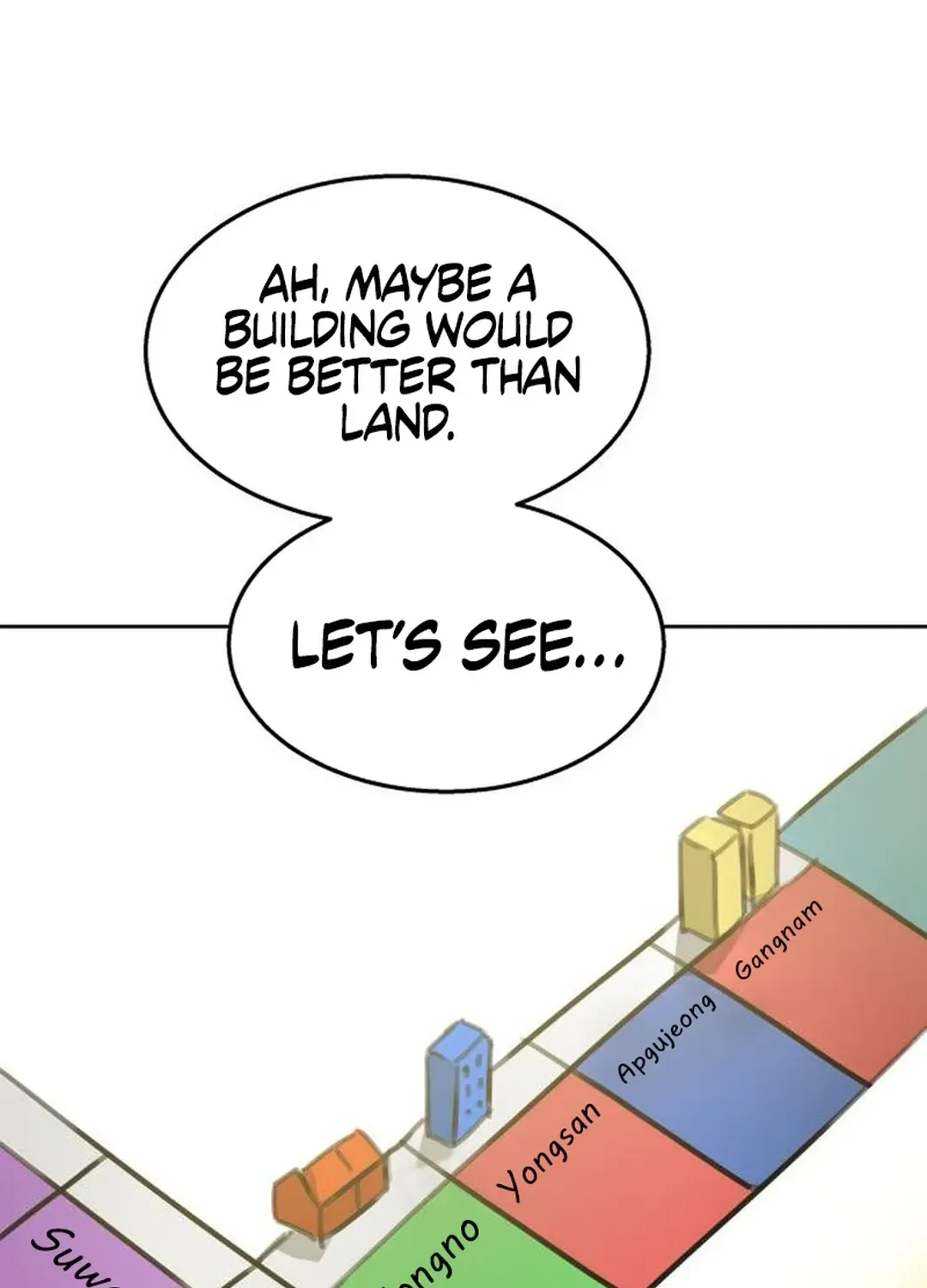 Top Star Sent by God Chapter 38 page 121 - 
