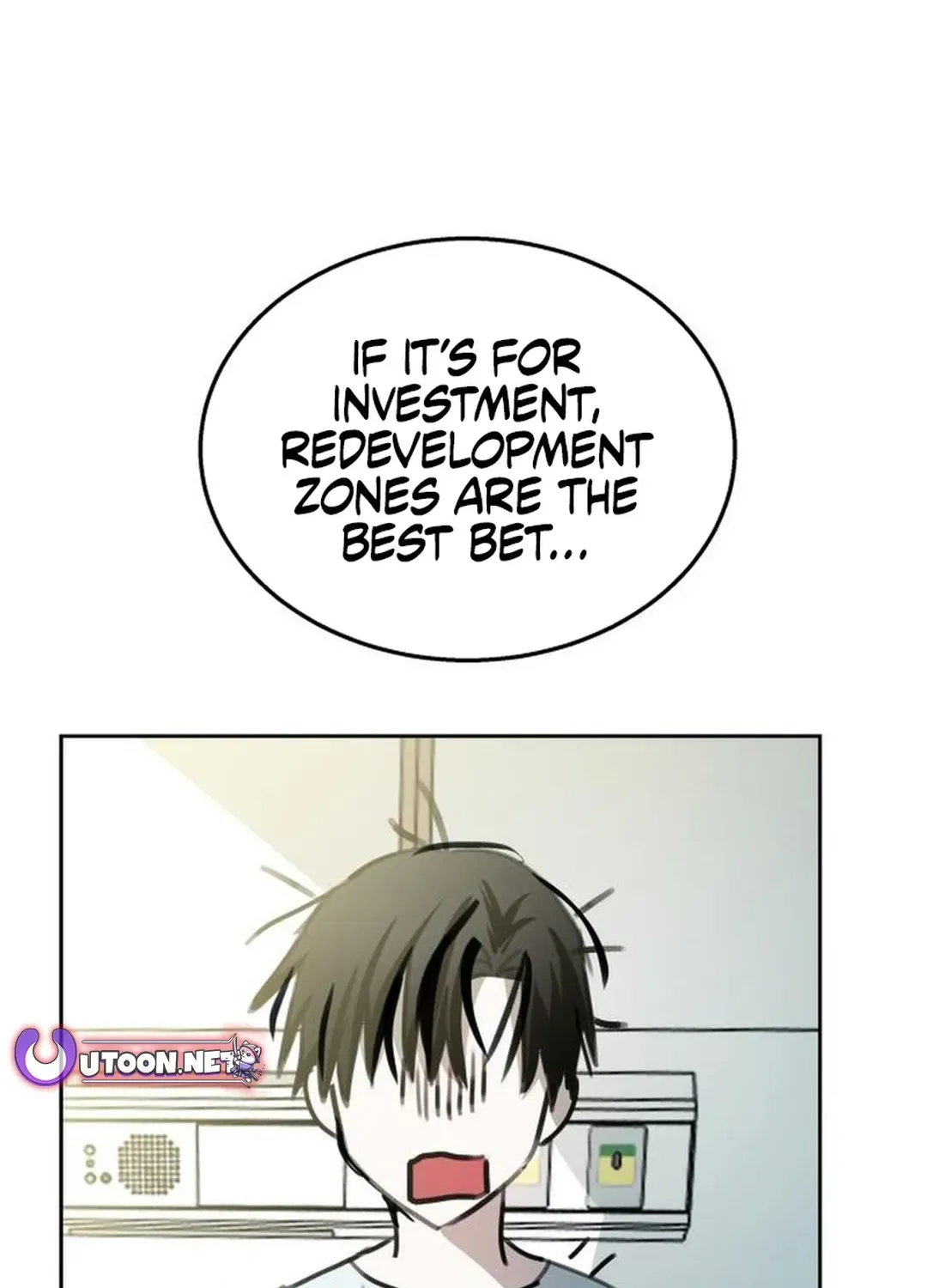 Top Star Sent by God Chapter 38 page 123 - 