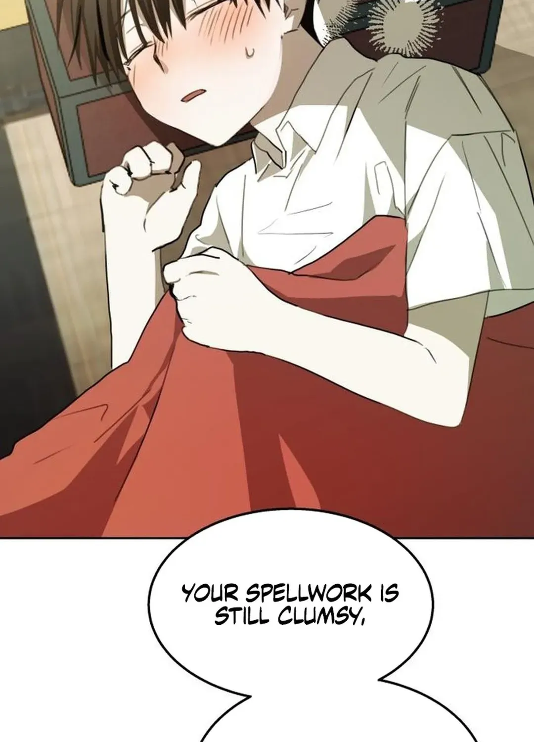 Top Star Sent by God Chapter 38 page 3 - 