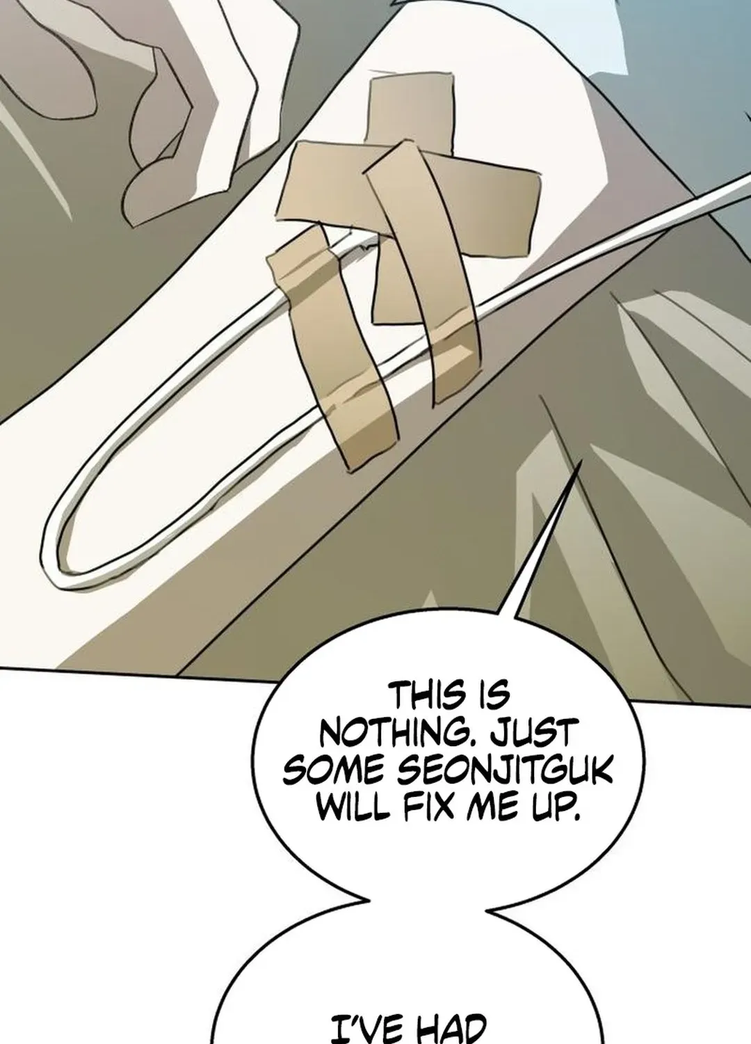 Top Star Sent by God Chapter 38 page 23 - 