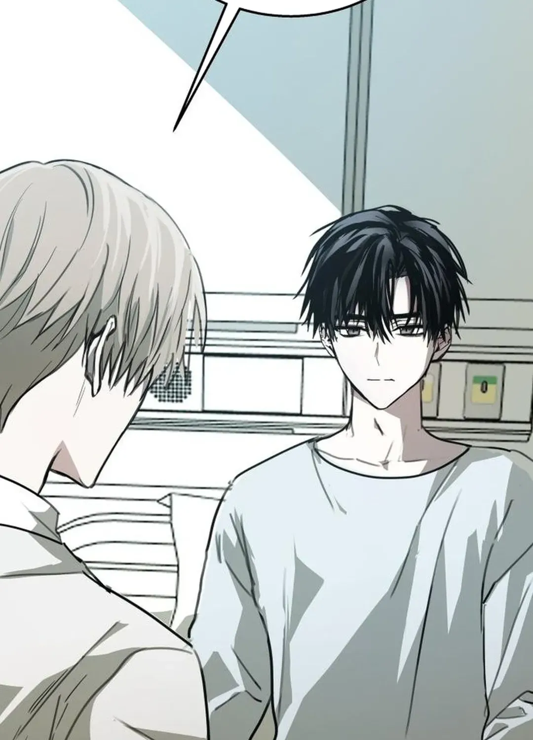 Top Star Sent by God Chapter 38 page 27 - 