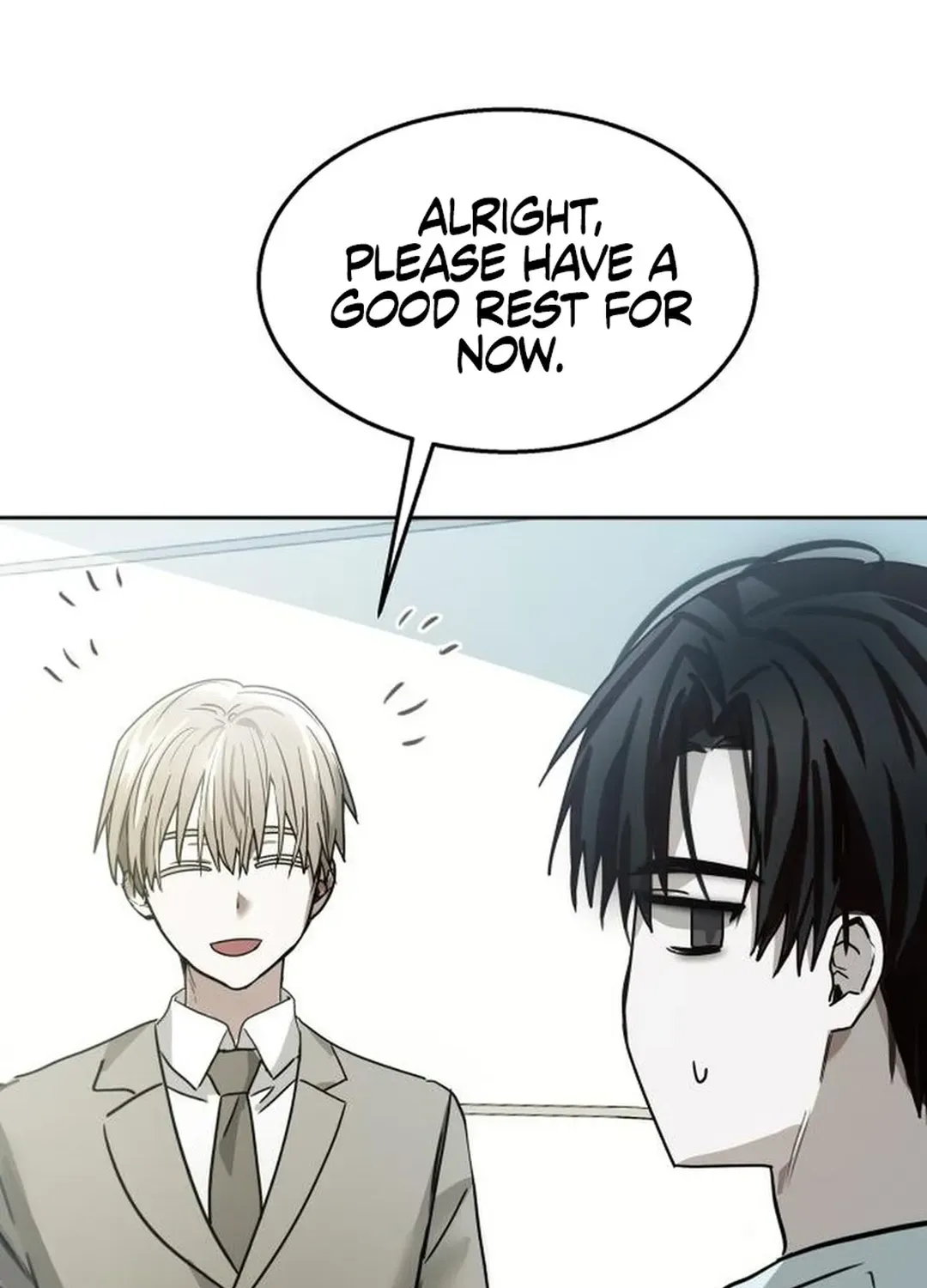 Top Star Sent by God Chapter 38 page 37 - 