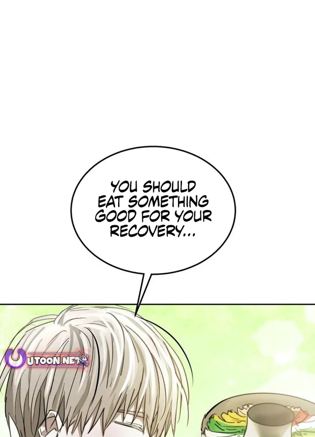 Top Star Sent by God Chapter 38 page 39 - 