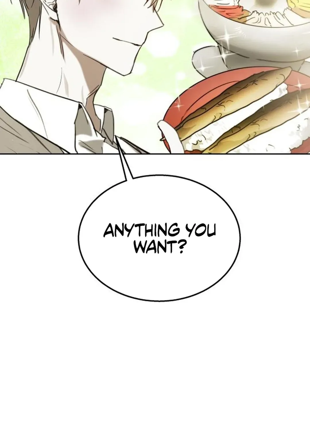 Top Star Sent by God Chapter 38 page 40 - 