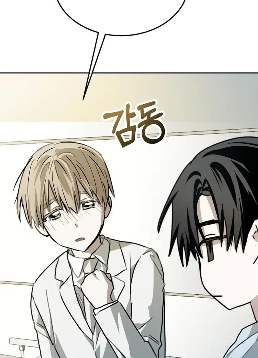 Top Star Sent by God Chapter 38 page 46 - 