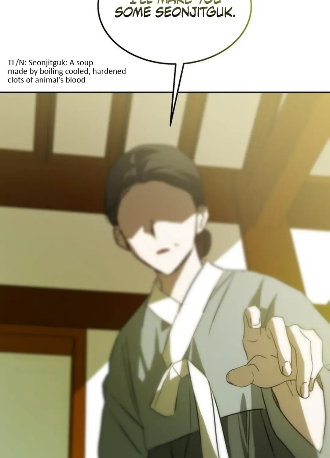 Top Star Sent by God Chapter 38 page 6 - 