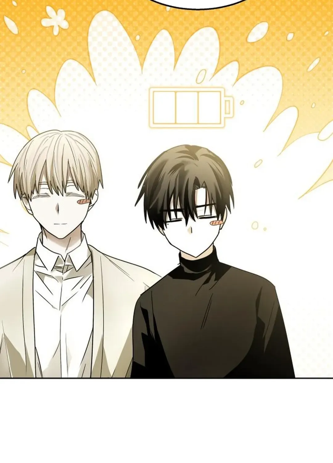 Top Star Sent by God Chapter 38 page 53 - 