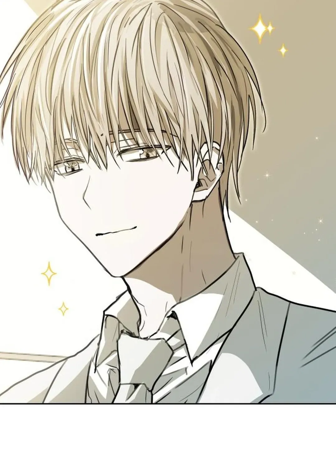 Top Star Sent by God Chapter 38 page 57 - 