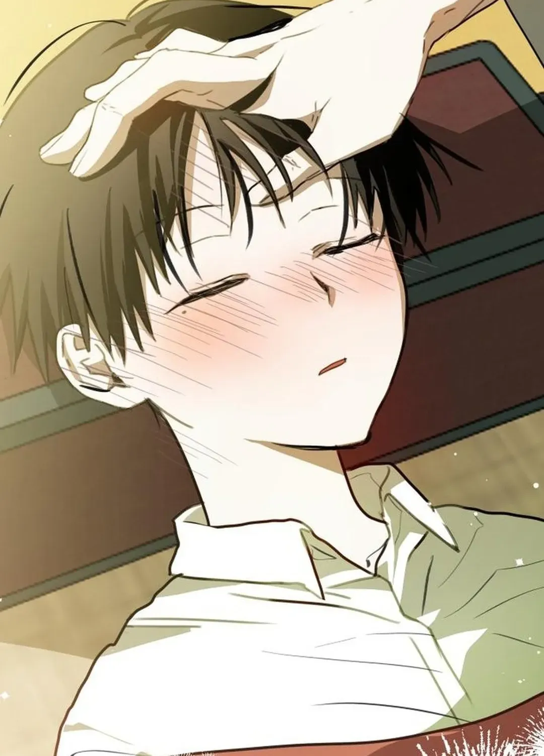 Top Star Sent by God Chapter 38 page 9 - 