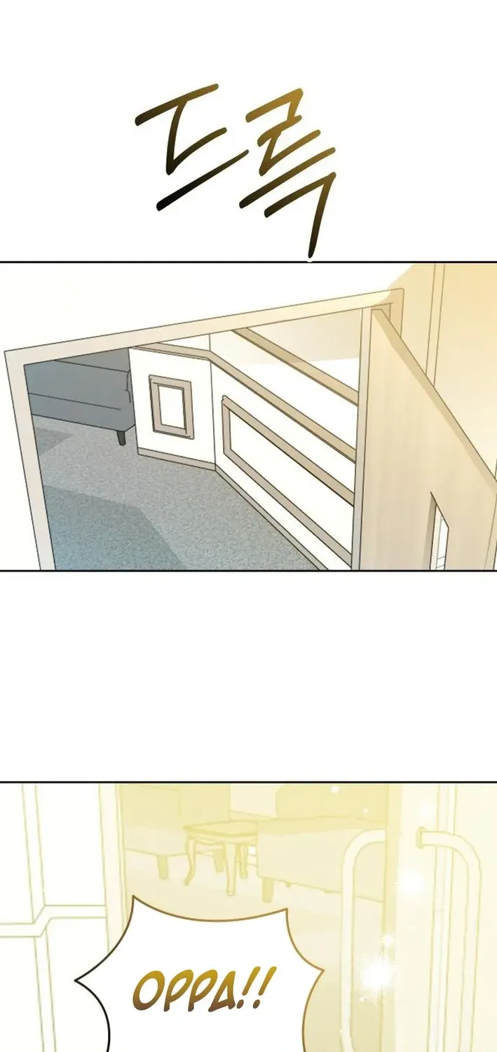 Top Star Sent by God Chapter 39 page 18 - 