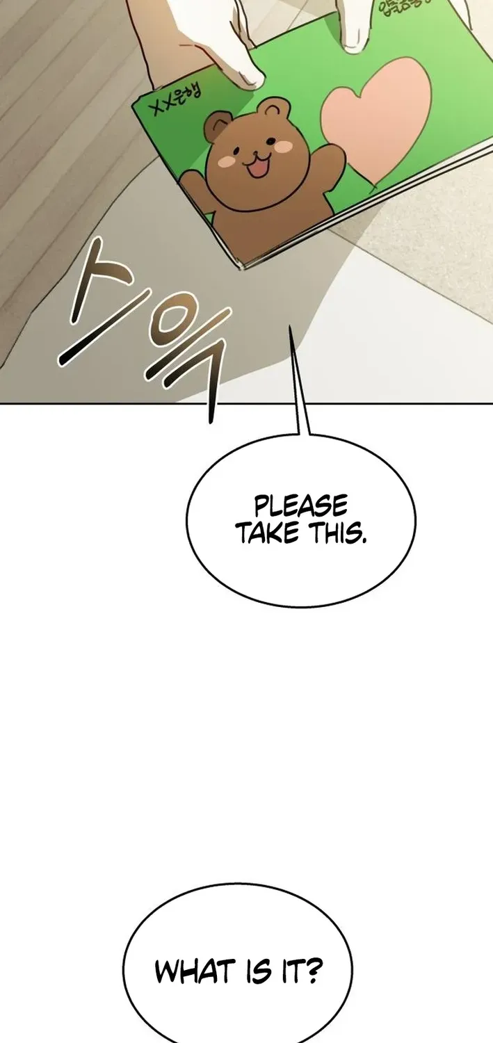 Top Star Sent by God Chapter 39 page 28 - 