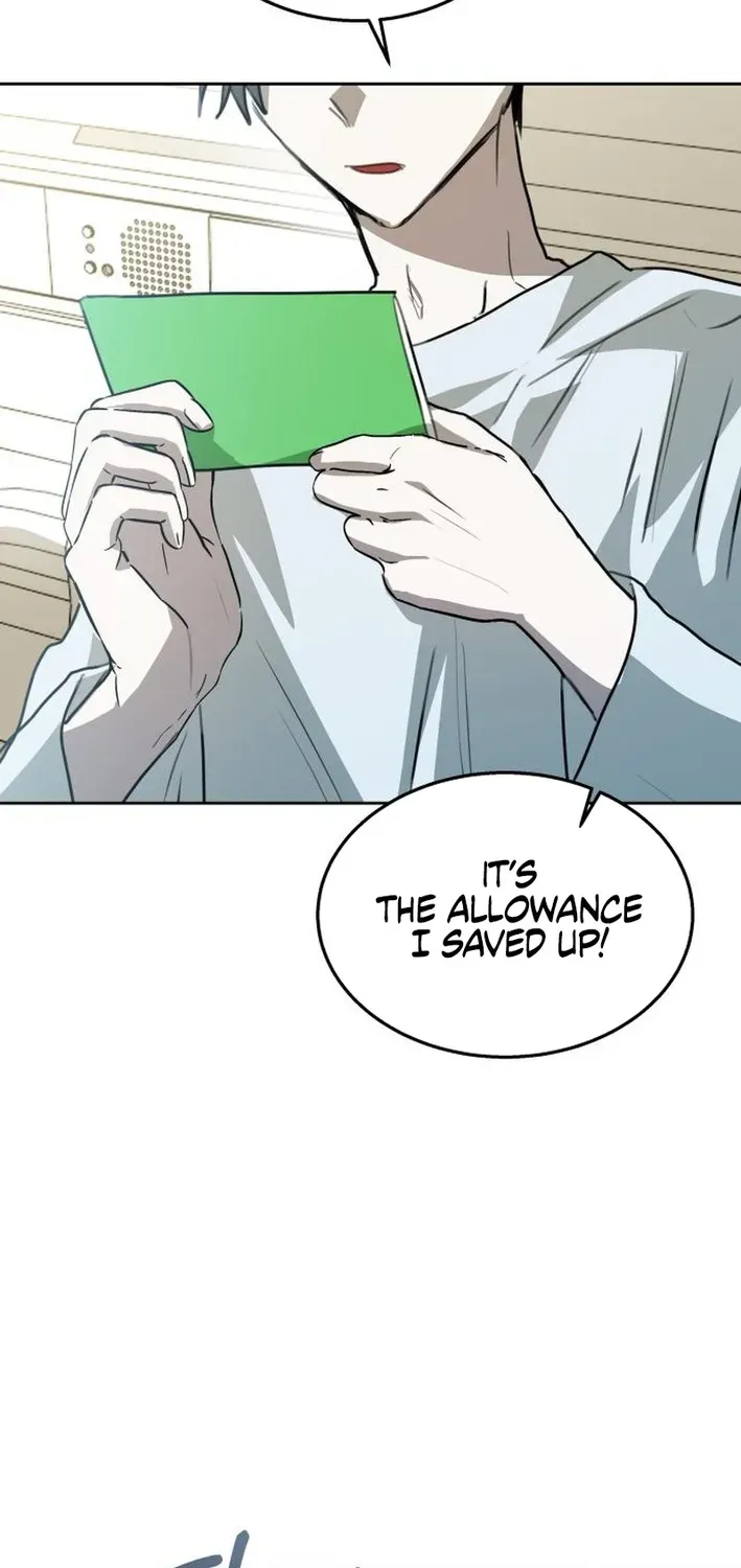 Top Star Sent by God Chapter 39 page 29 - 