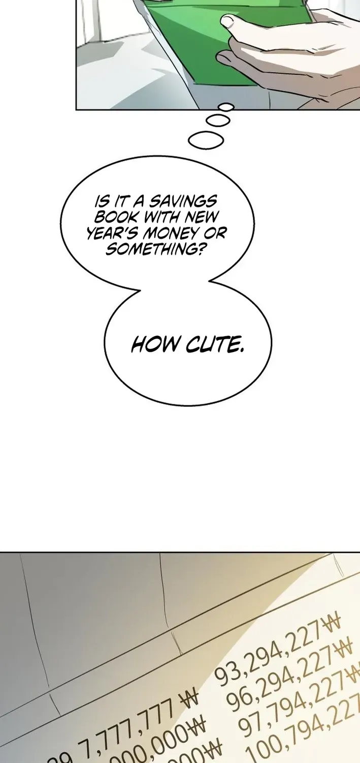 Top Star Sent by God Chapter 39 page 31 - 
