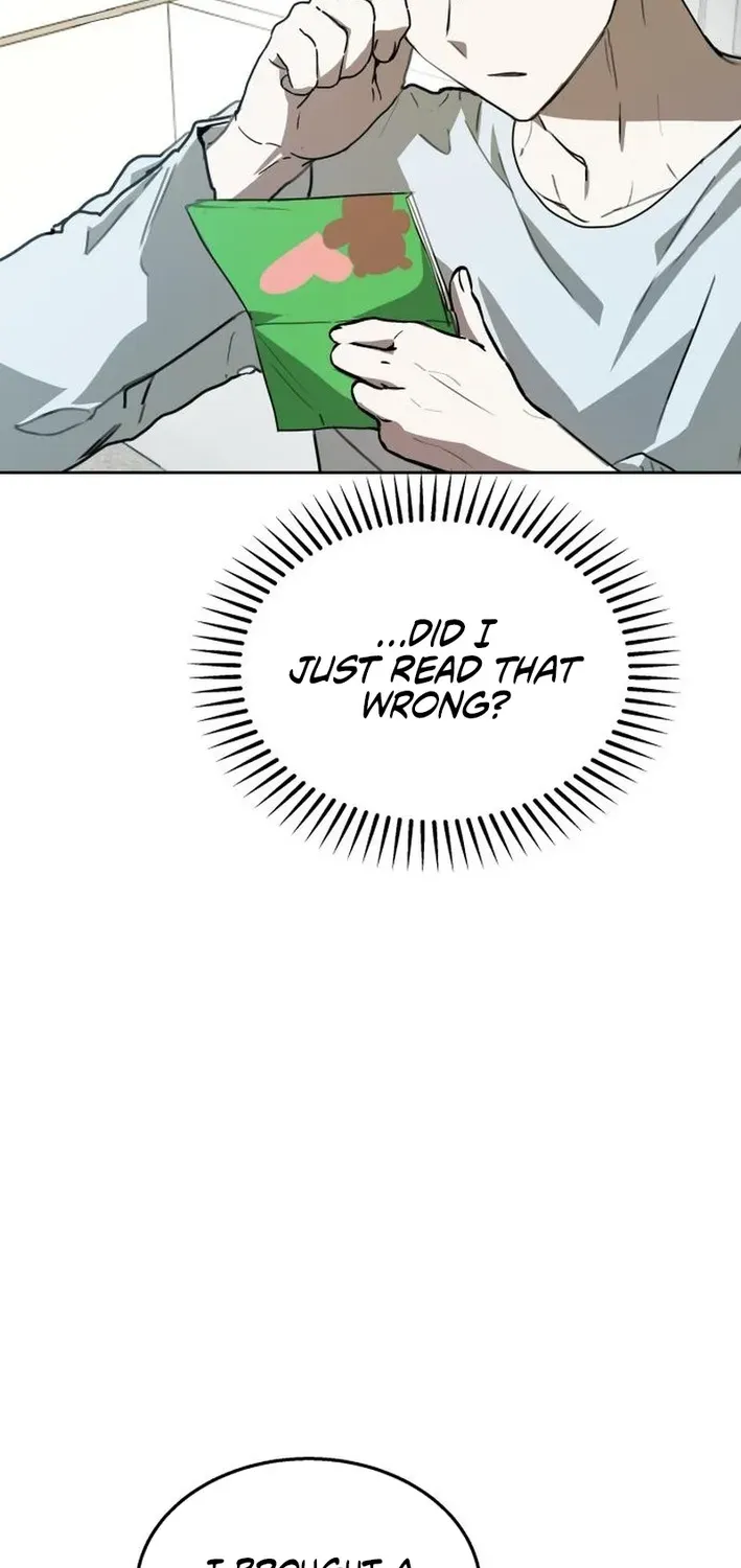 Top Star Sent by God Chapter 39 page 33 - 