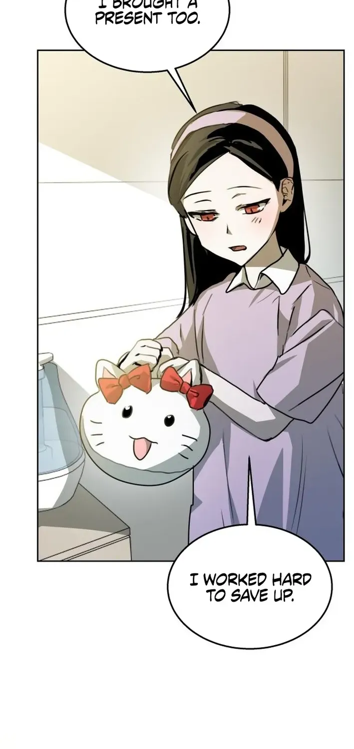 Top Star Sent by God Chapter 39 page 34 - 