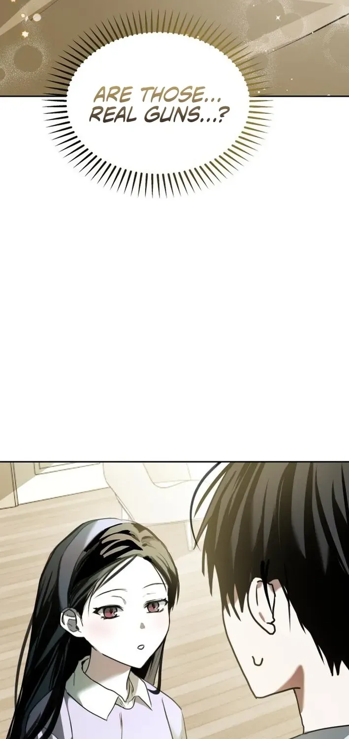 Top Star Sent by God Chapter 39 page 36 - 