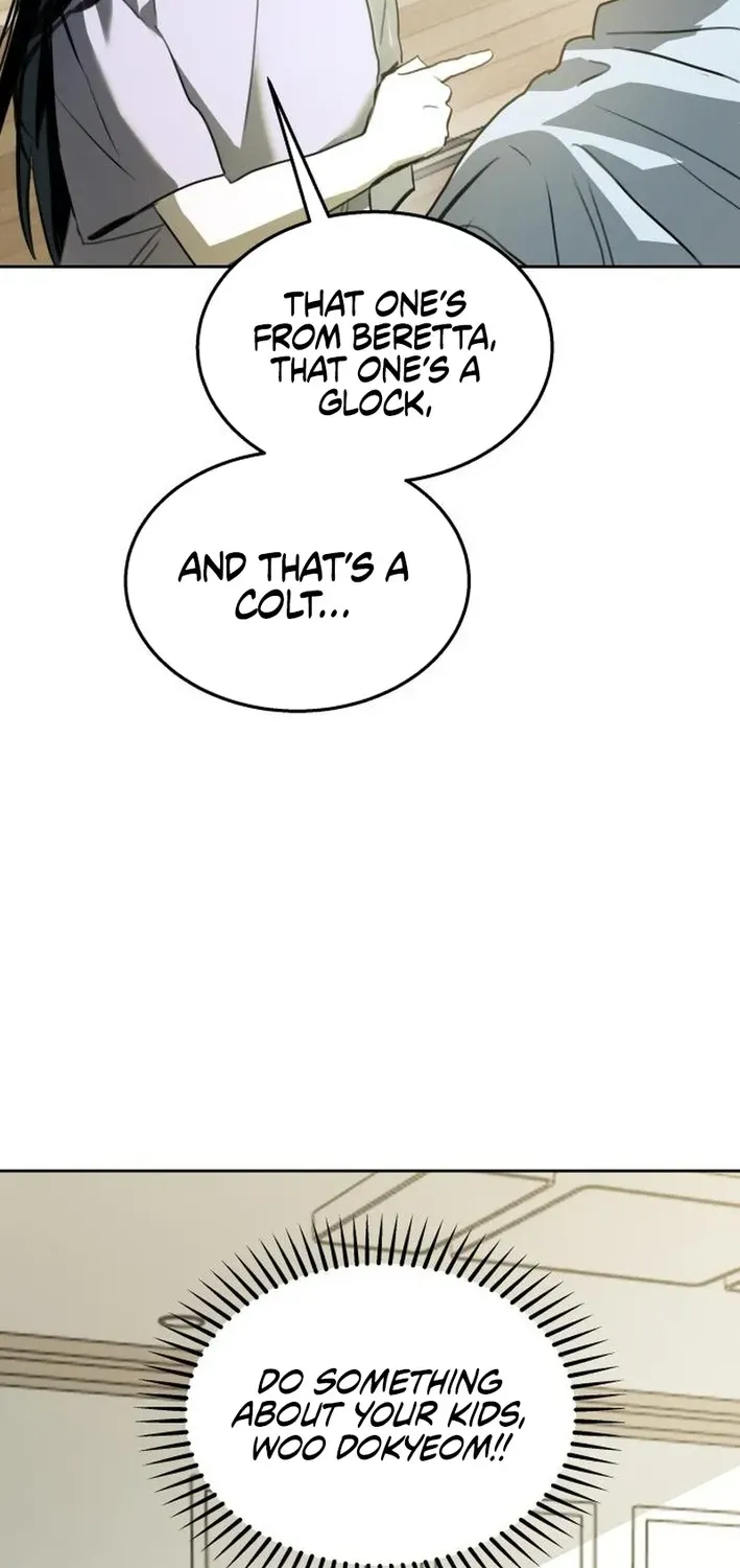 Top Star Sent by God Chapter 39 page 37 - 